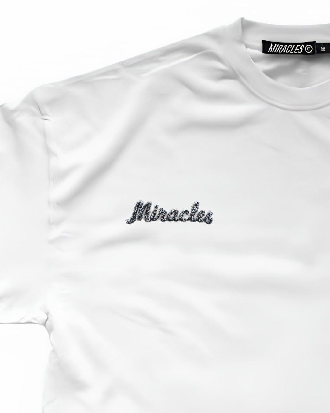 「ICEMAN」Tシャツ