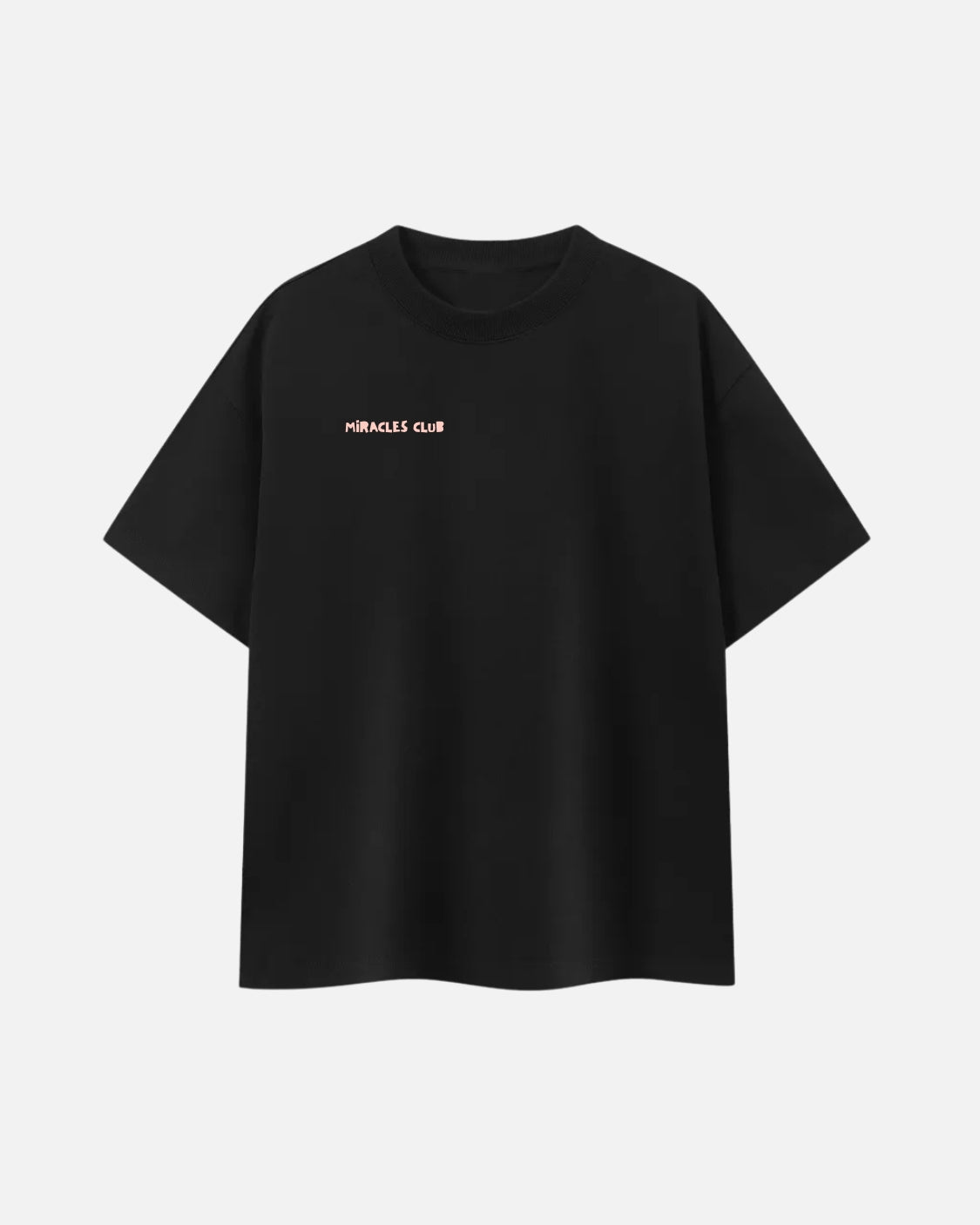 "ORBIT" Tee