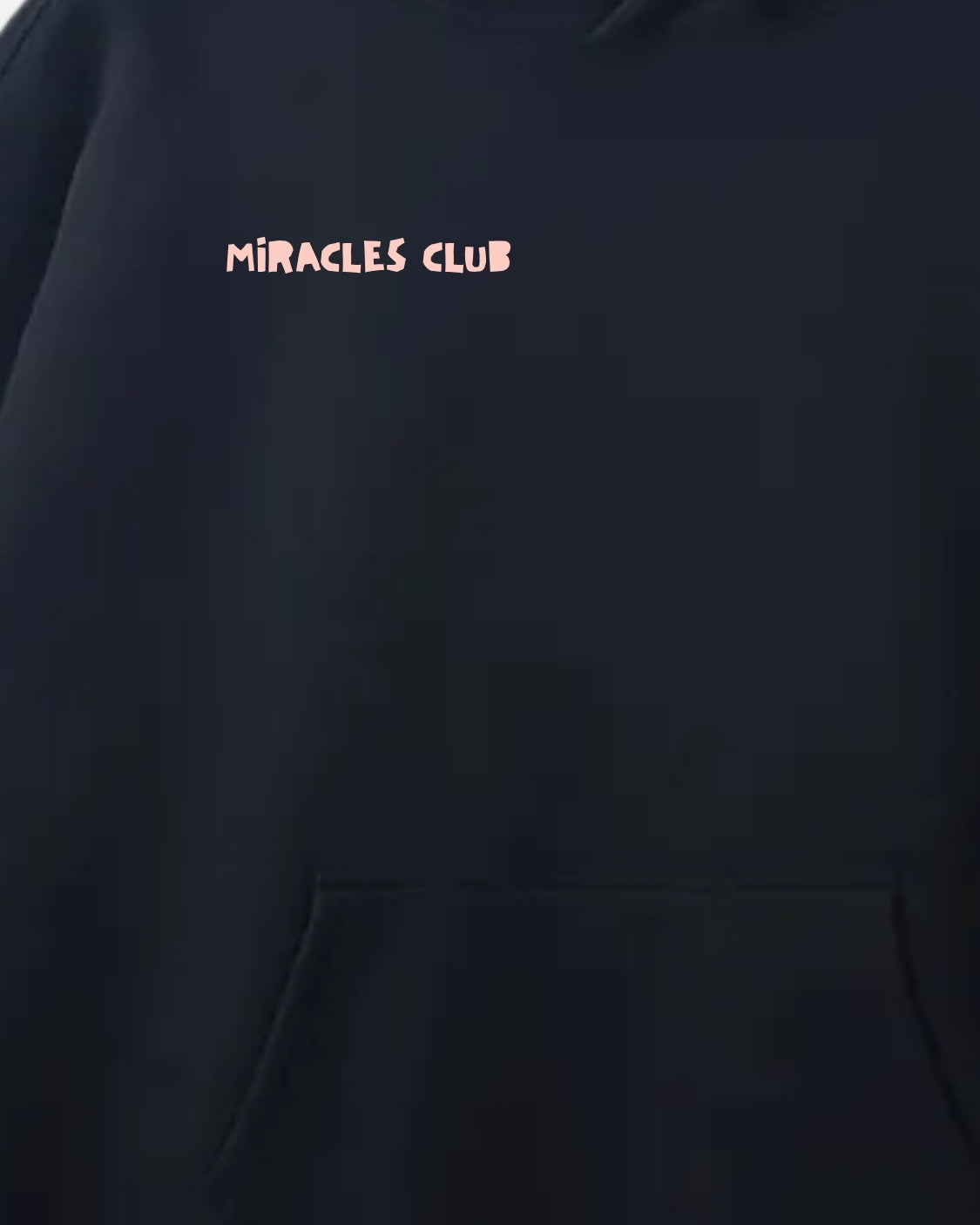 "ORBIT" Hoodie