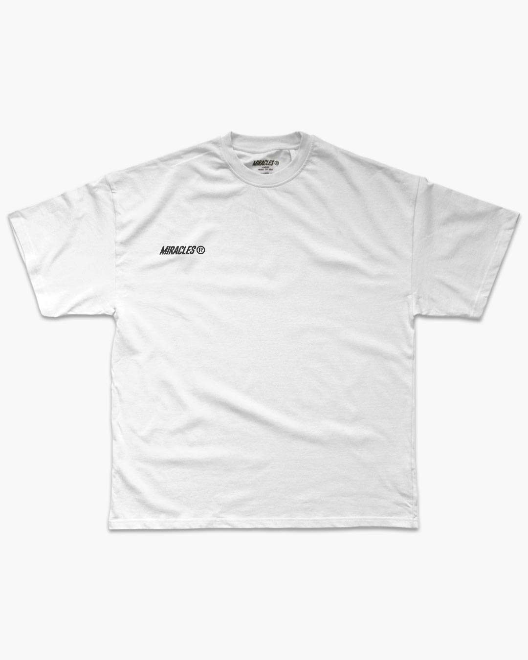 "The TEN" Tee