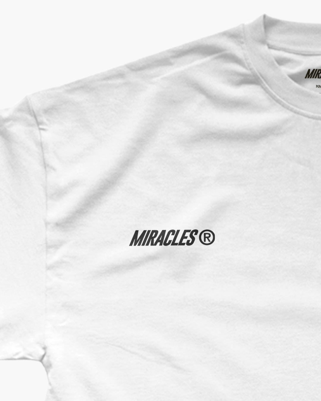 "The TEN" Tee