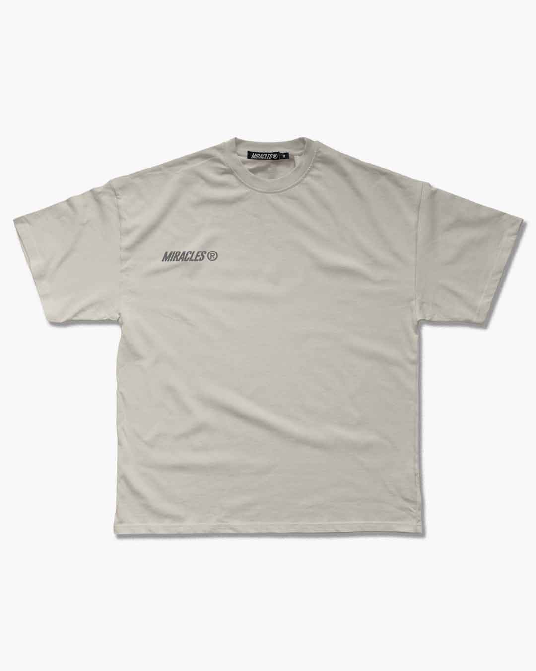 「CLOUD」Tシャツ