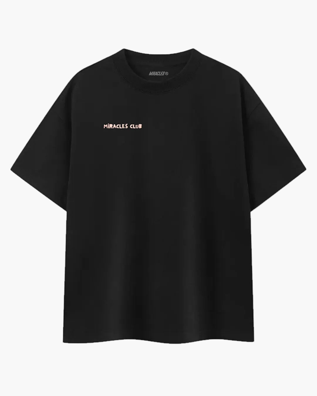 "WORLDWIDE" Tee