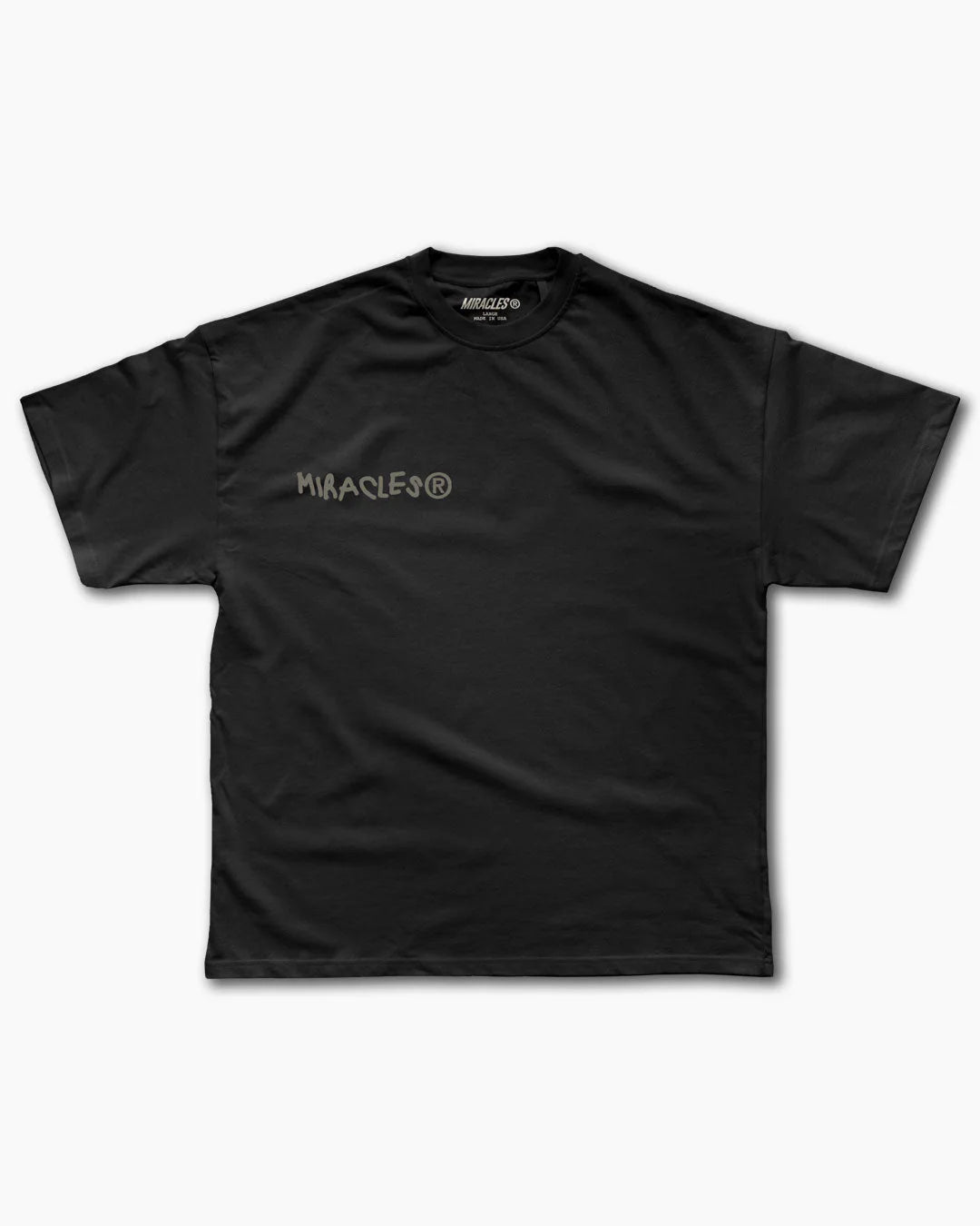 "AIR CACTUS" Tee