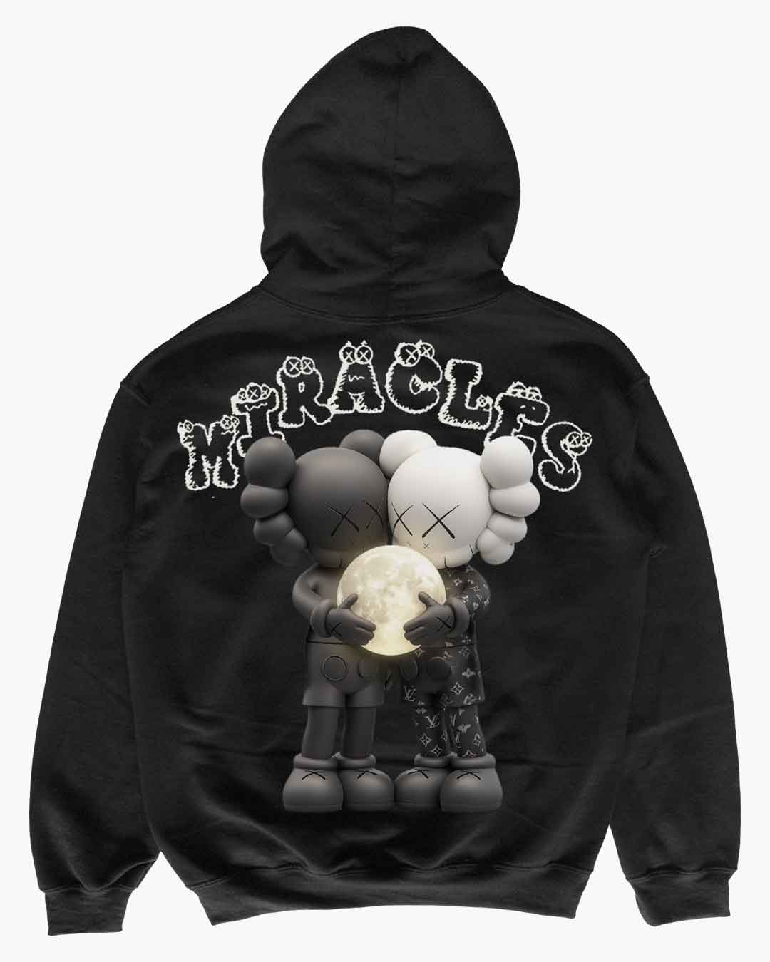 "MOON" Hoodie