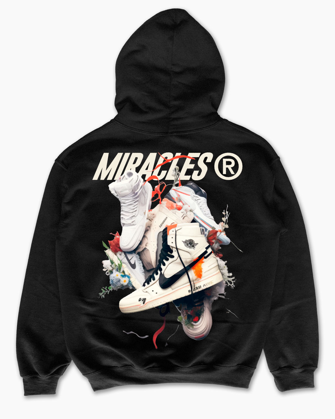 "BLOOM" Hoodie