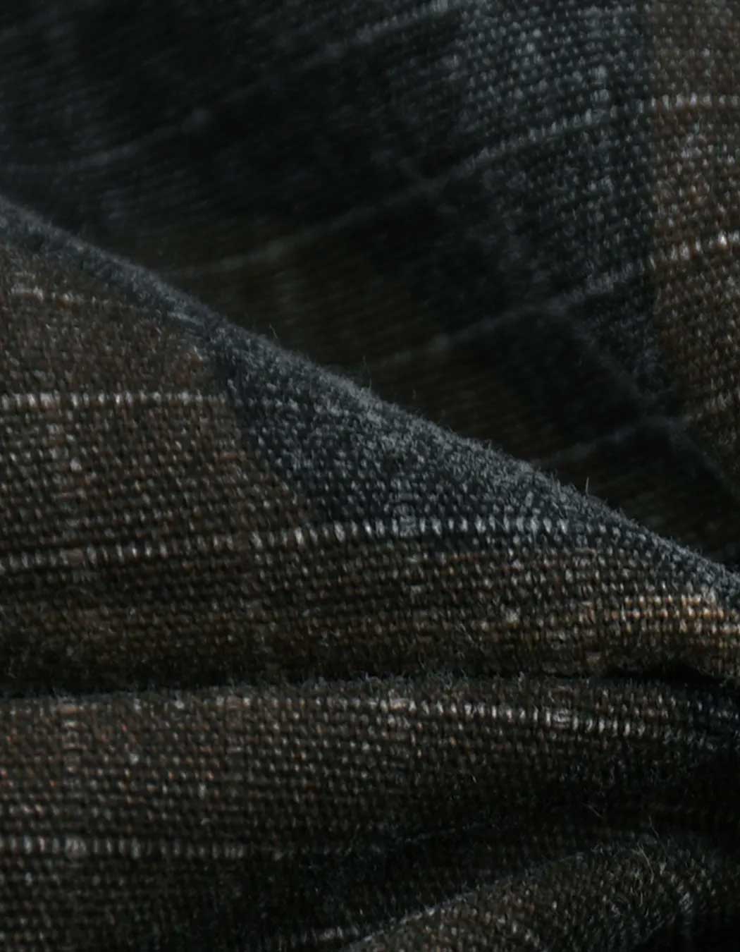 "MEMBERS" CAMO PANTS