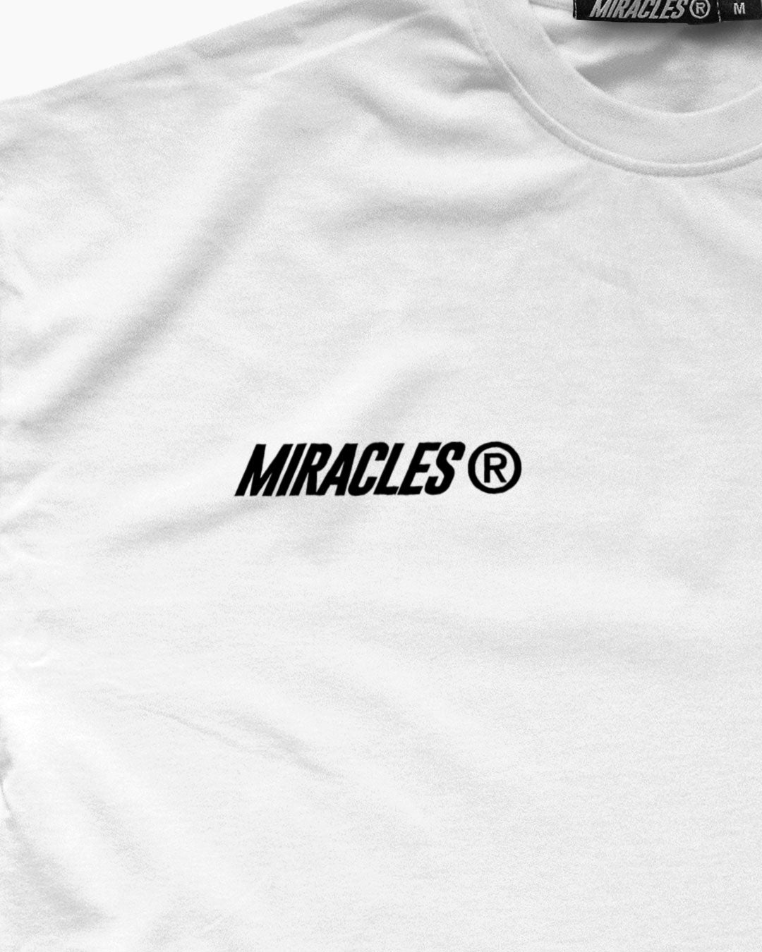 「フロート」Tシャツ