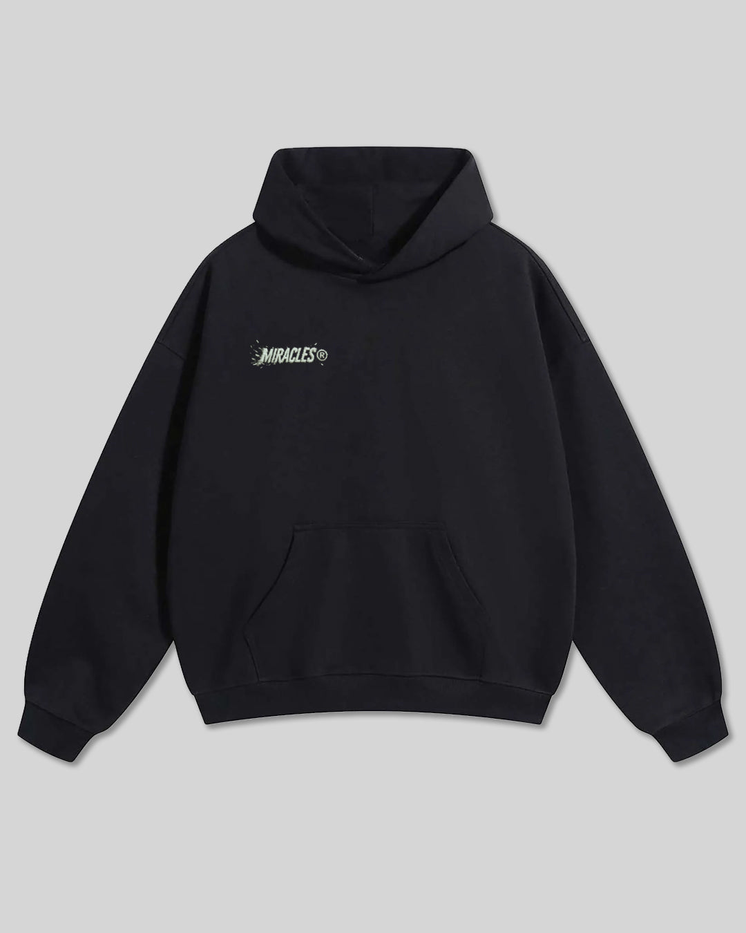 Sweat à capuche "ENVOLE-TOI"