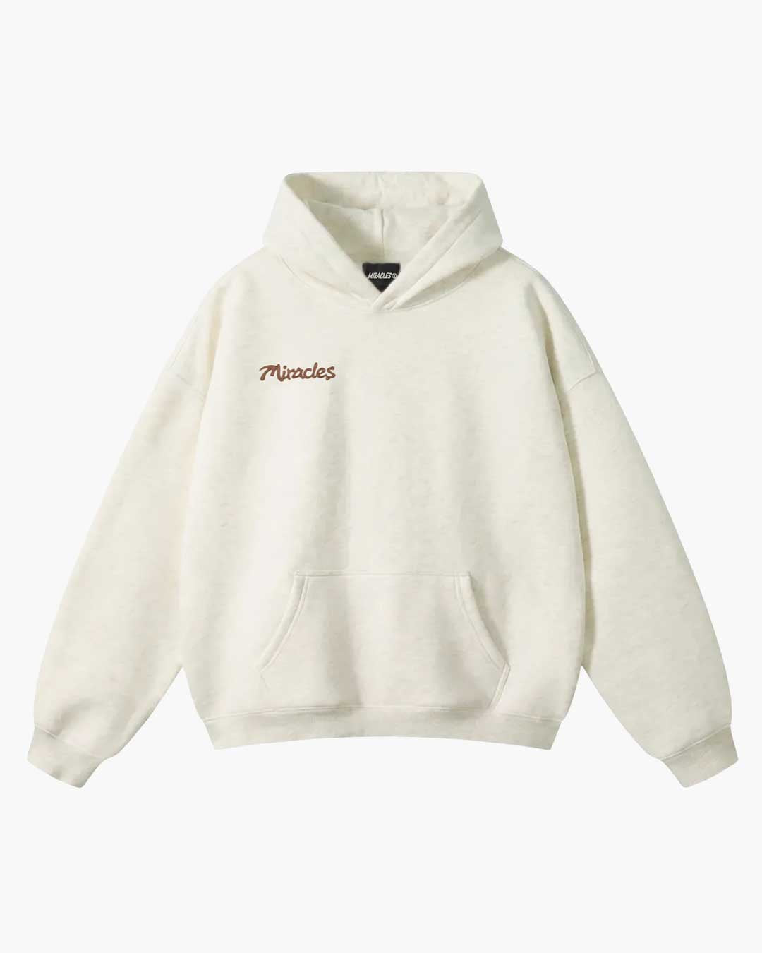 Sweat à capuche "JACKBOYS"
