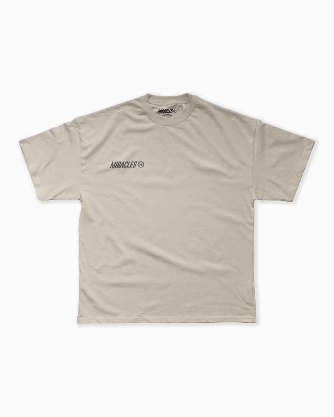 "THE TEN" 2.0 Tee