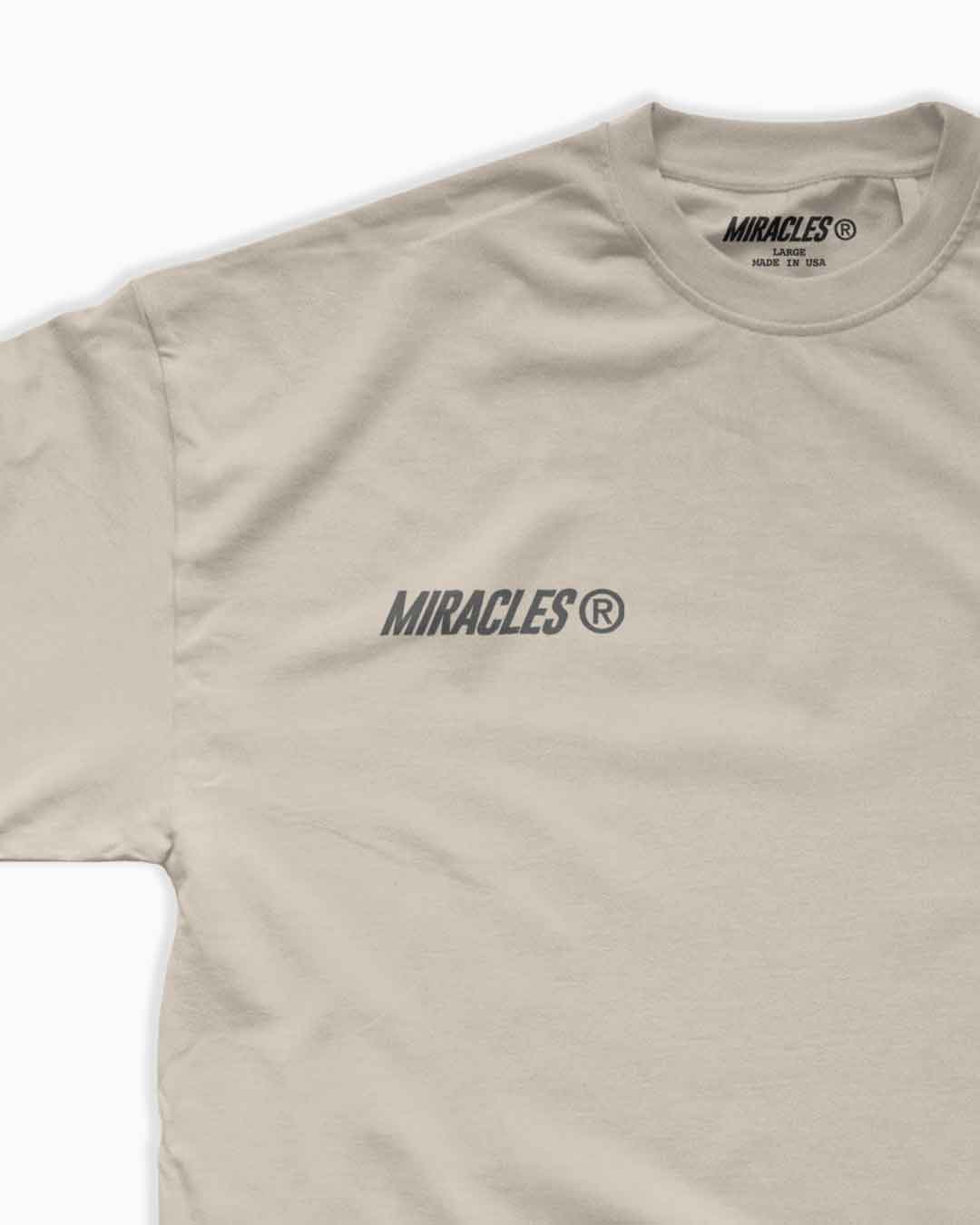 "THE TEN" 2.0 Tシャツ