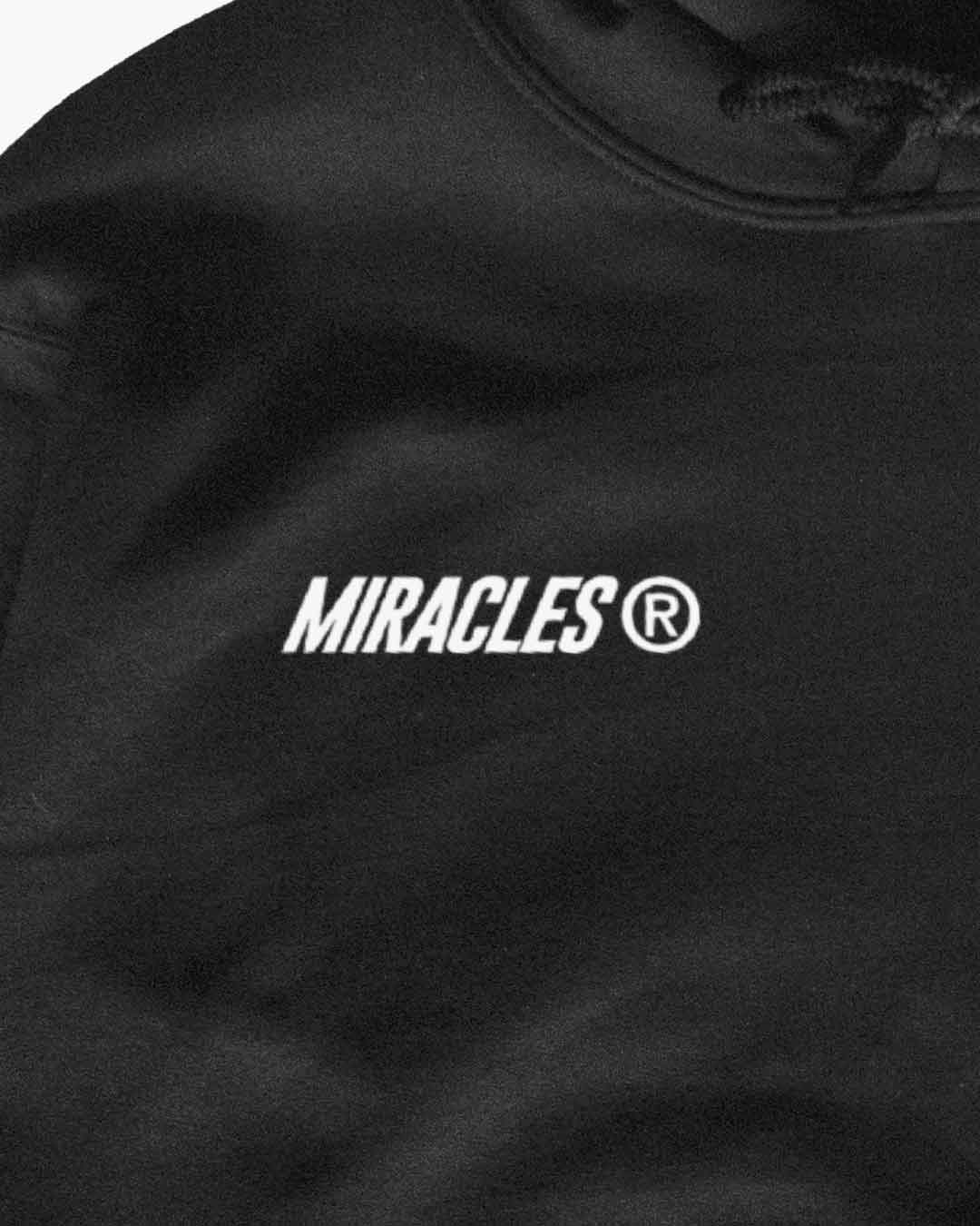 "CLOUD" Hoodie