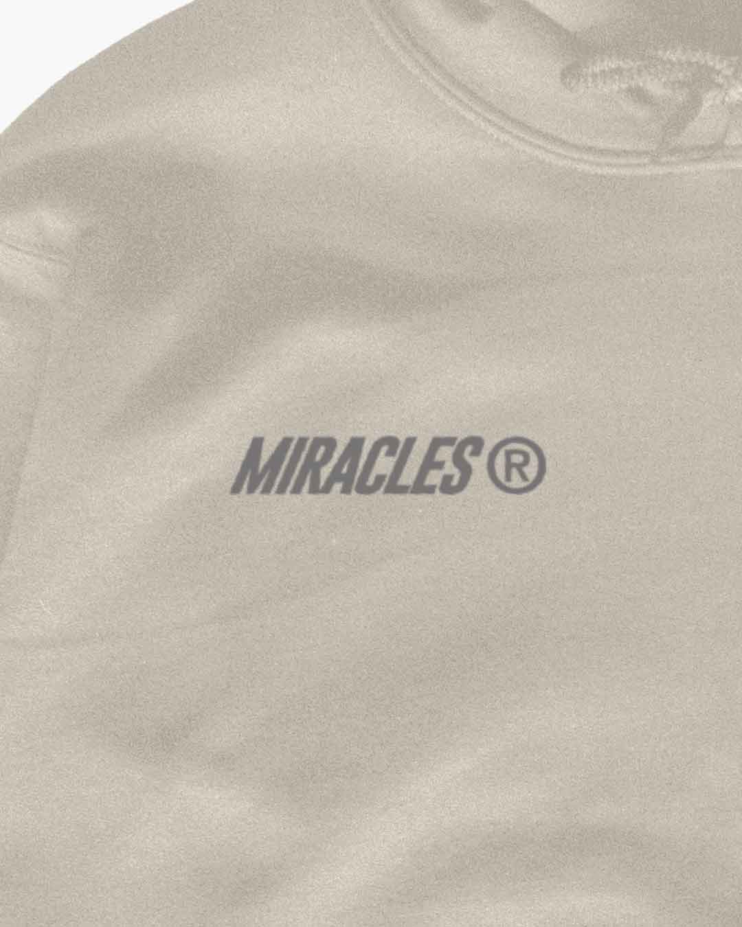 Sweat à capuche « DROP »