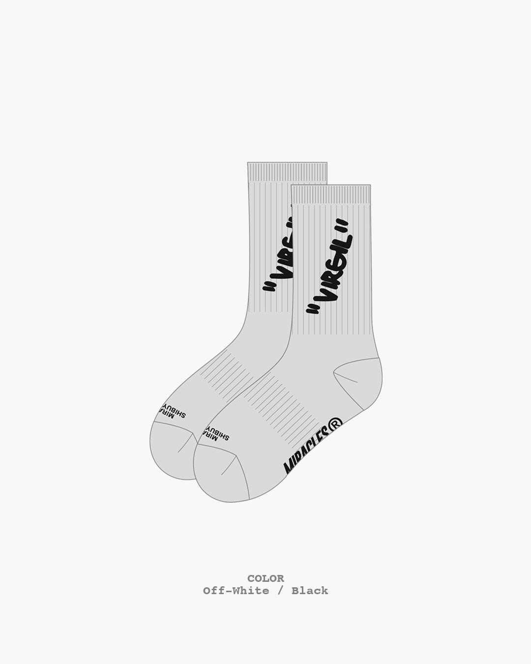 ソックス3足組