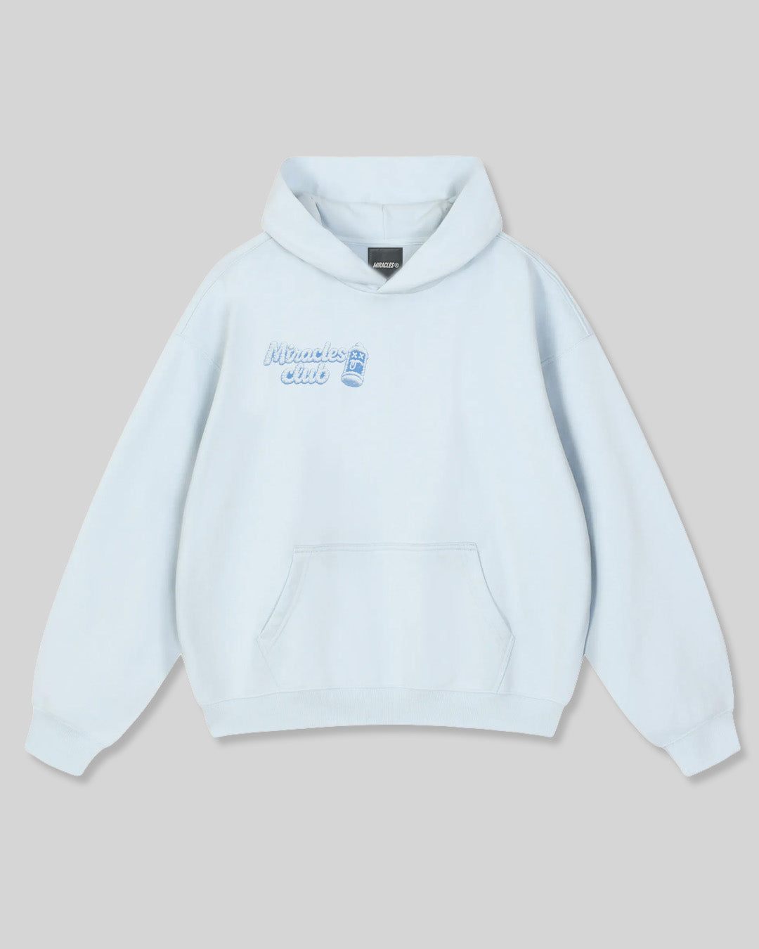 Sweat à capuche « CLOUD 9 »