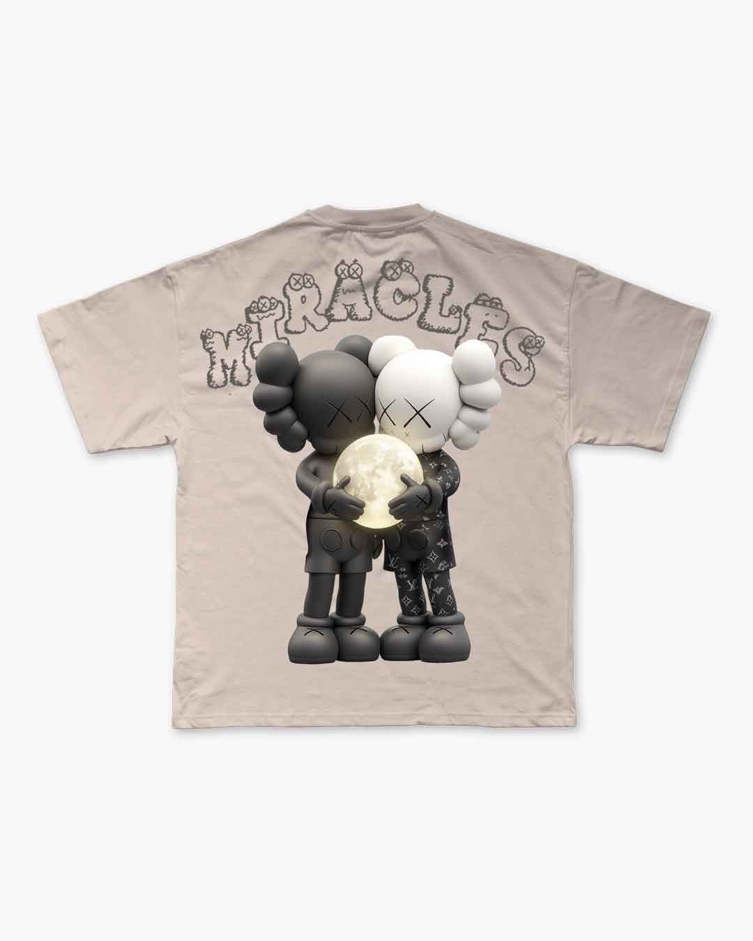 "MOON" Tee
