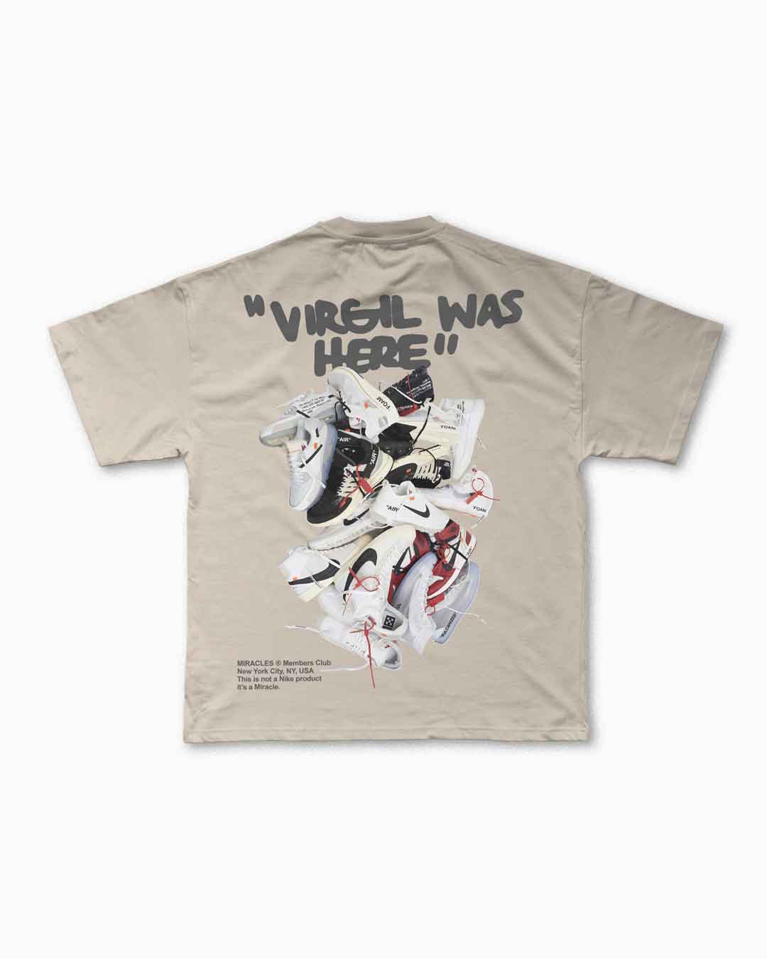 "THE TEN" 2.0 Tee