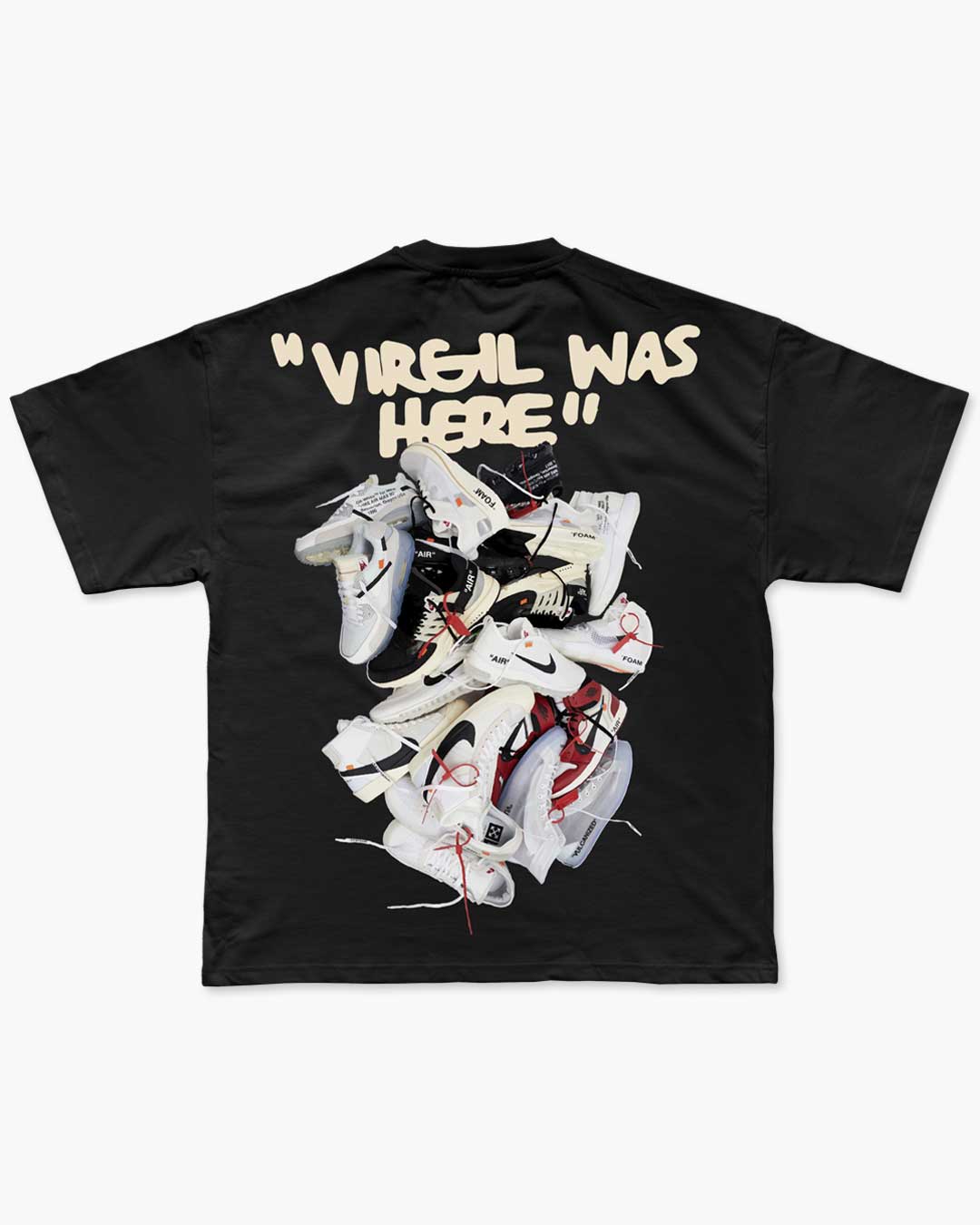 "The TEN" 2.0 Tee