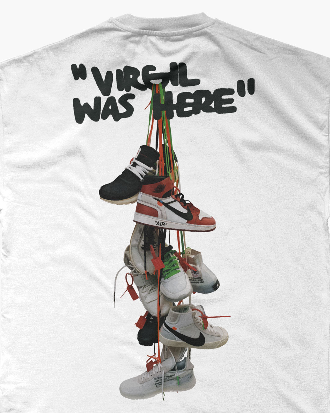 "The TEN" Tee