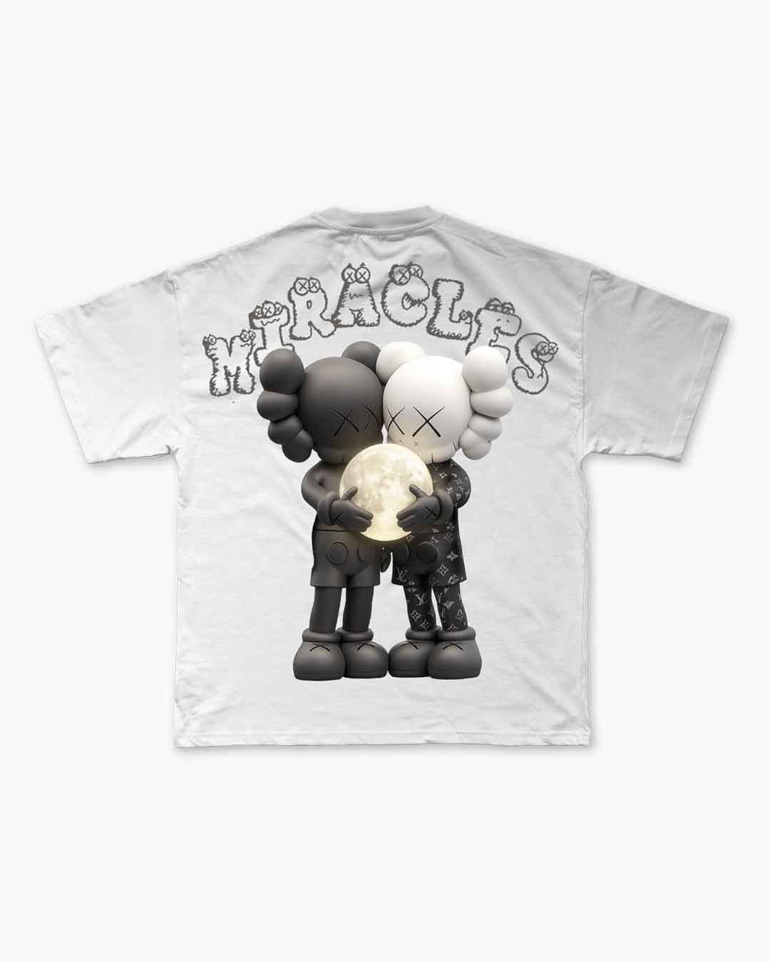 "MOON" Tee