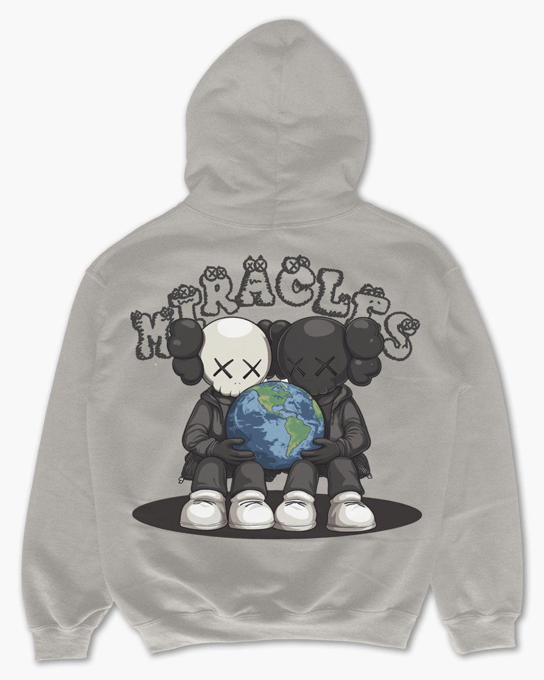"WORLD" Hoodie
