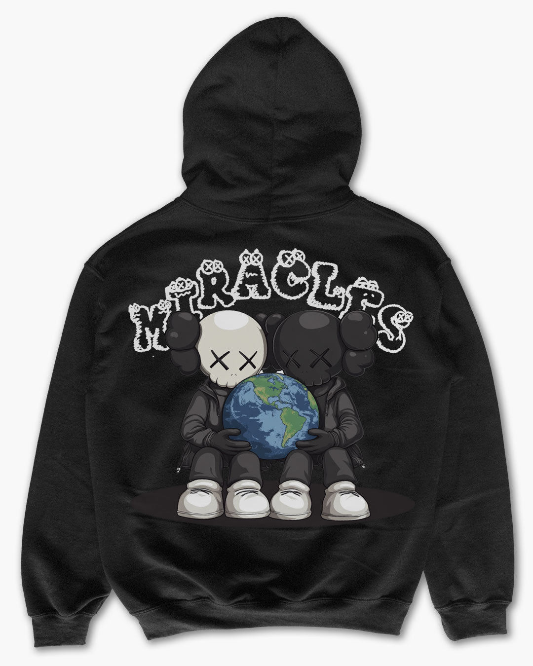 "WORLD" Hoodie