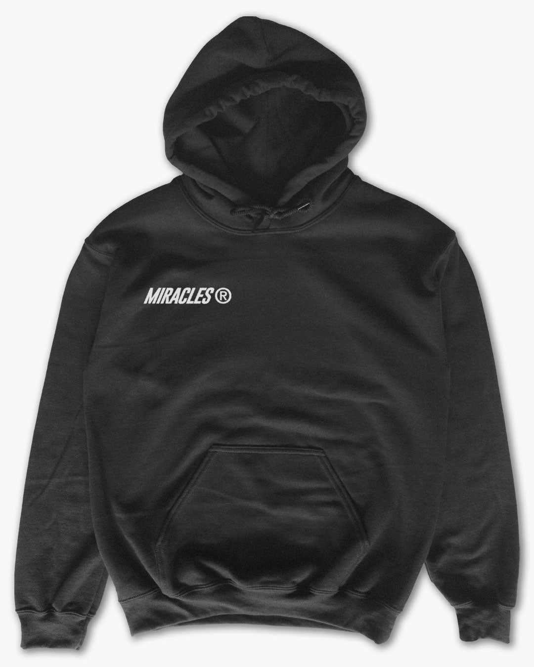 "WORLD" Hoodie