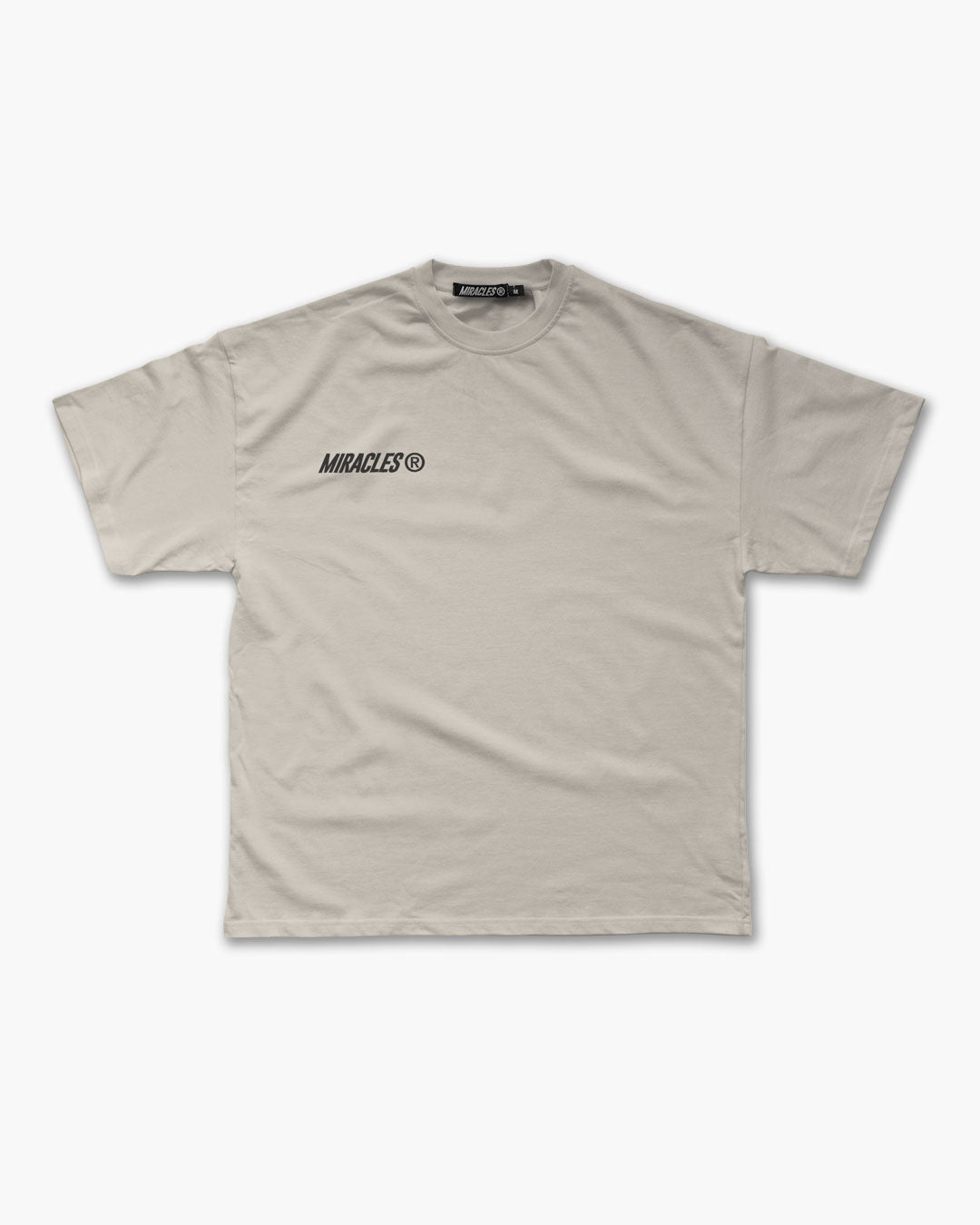 "WORLD" Tee