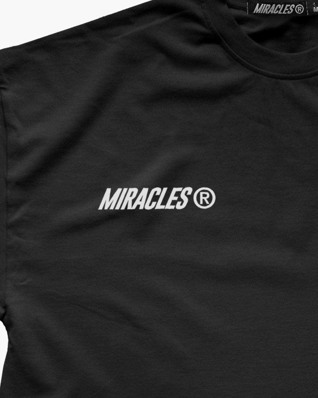 "WORLD" Tee