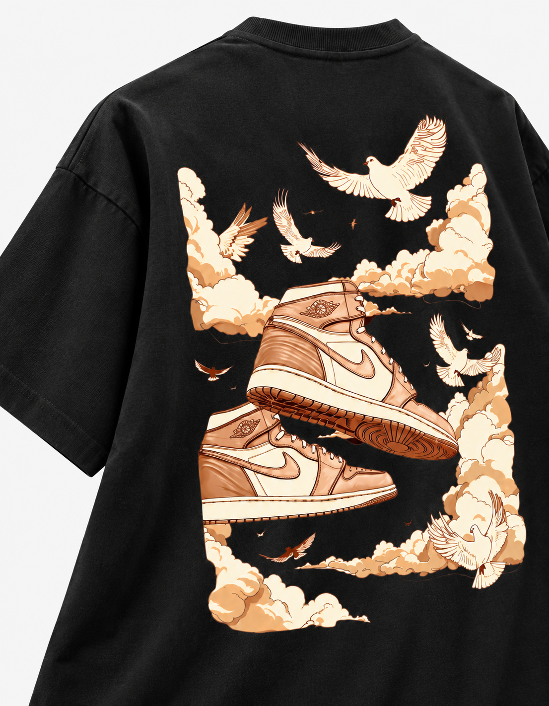 "AIR" Tee