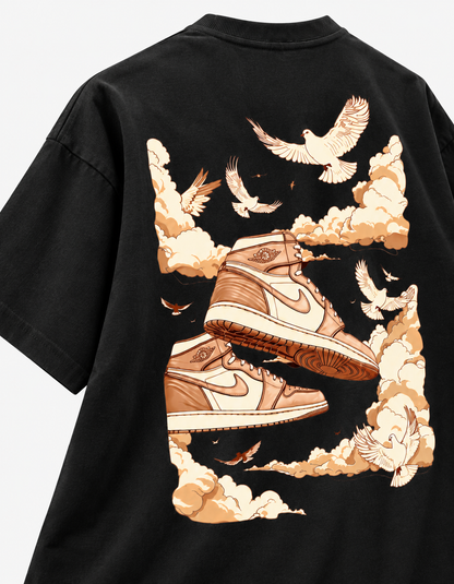 "AIR" Tee
