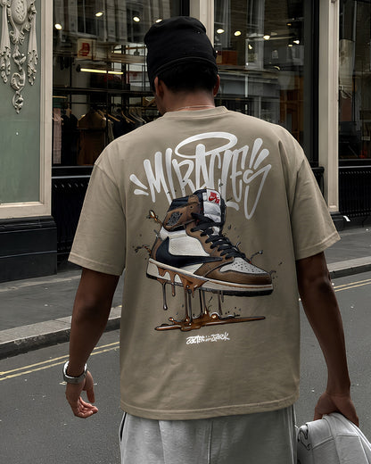 "SPLASH" Tee