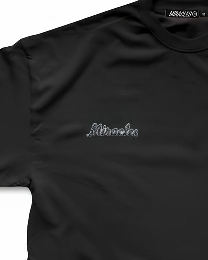 「ICEMAN」Tシャツ