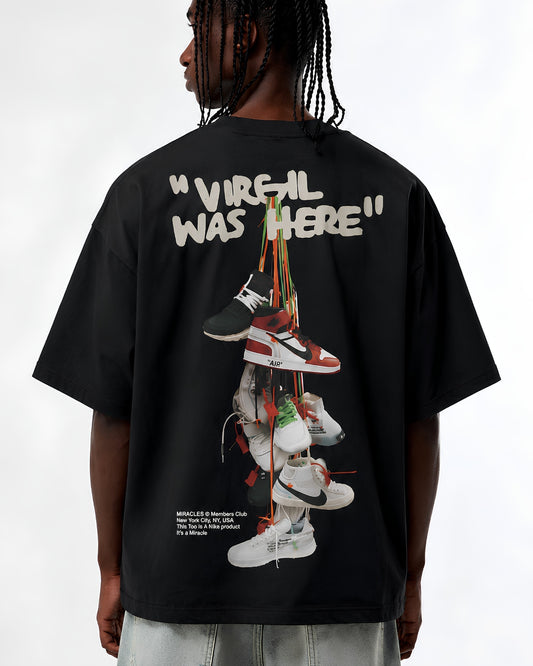 "THE TEN" T-Shirt