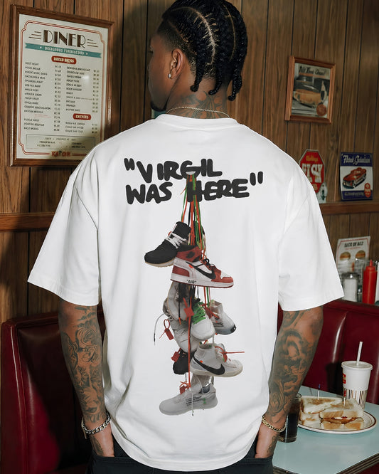 "THE TEN" T-Shirt