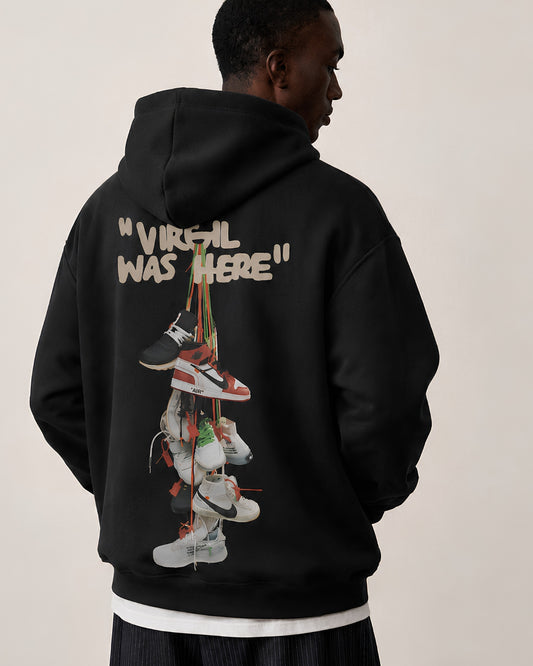 "THE TEN" Hoodie