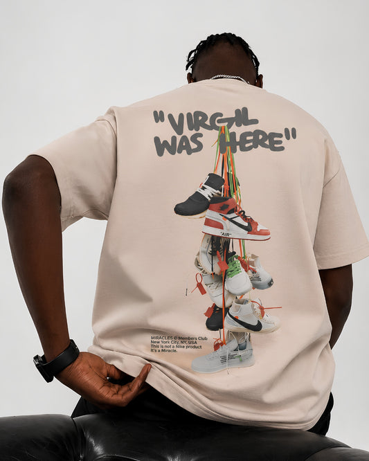 "THE TEN" T-Shirt