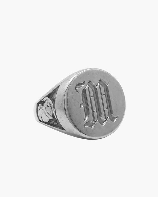 .925 Silver Signet