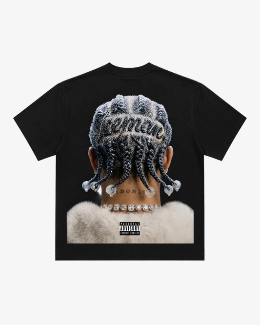 "ICEMAN" Tee