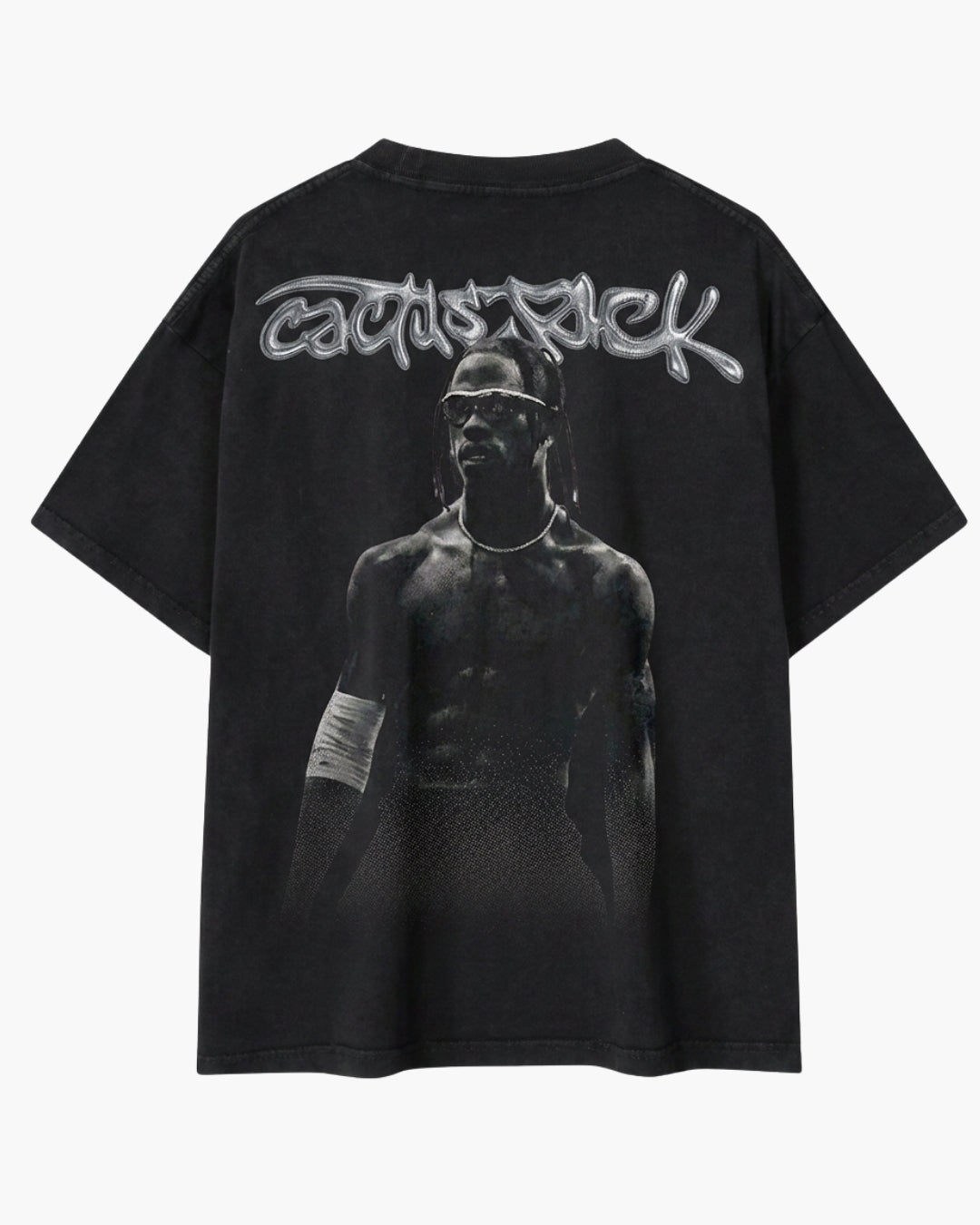 T-shirt « JACKBOYS »