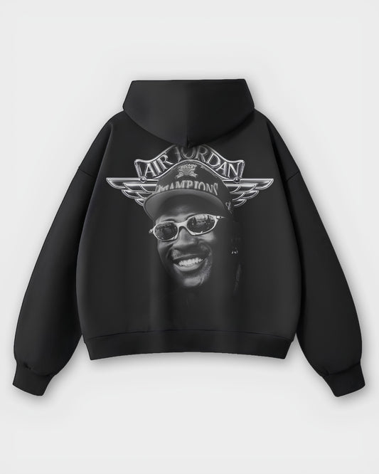 "AIR JORDAN" Hoodie