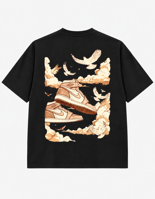 "AIR" Tee