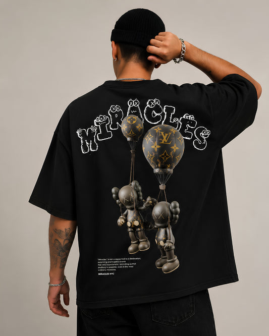 "DROP" Tee