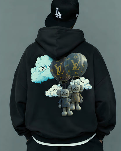 "CLOUD" Hoodie