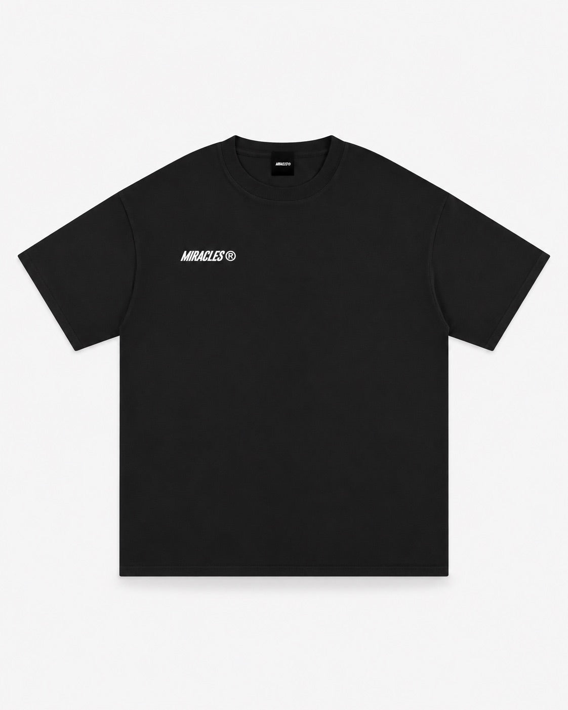 "INTERGALACTIC" Tee
