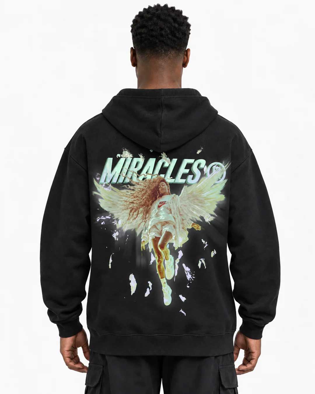 "ARCHANGEL" Hoodie