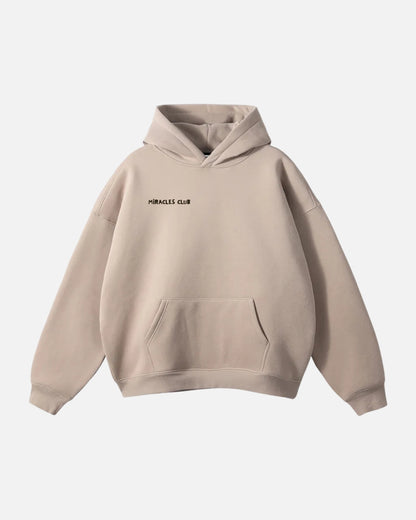 "WORLDWIDE"フーディー