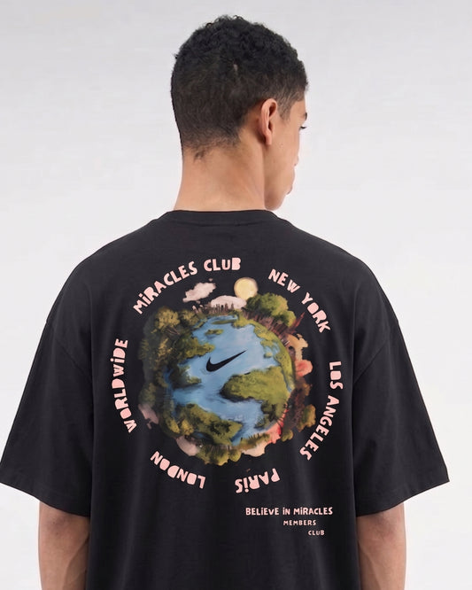 "ORBIT" Tee