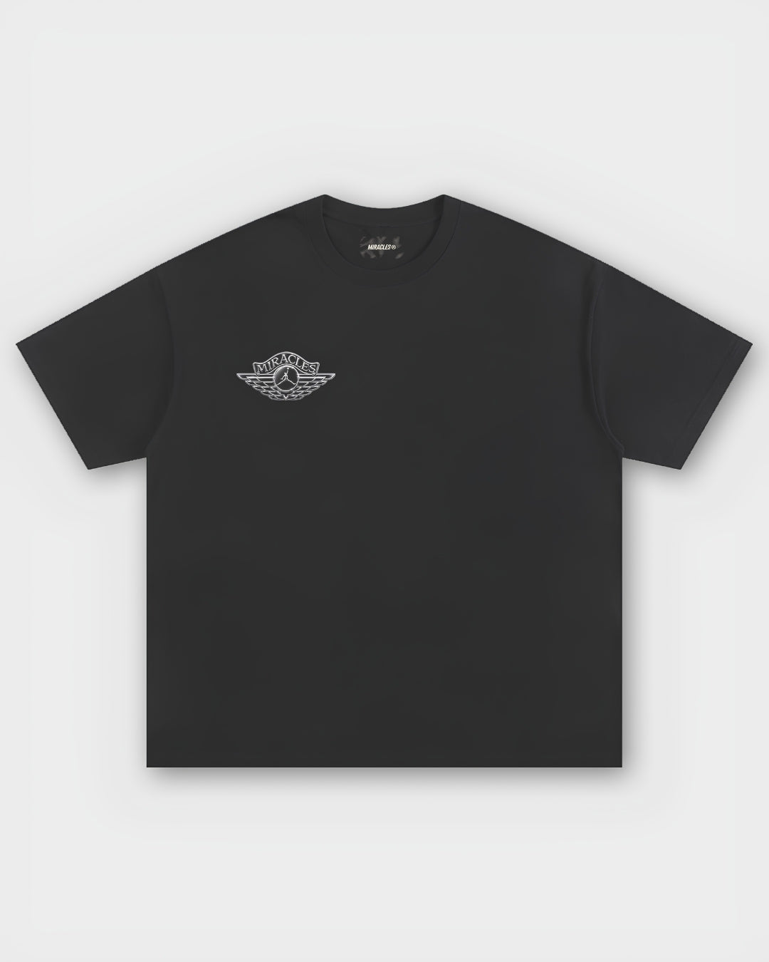 "AIR JORDAN" Tee